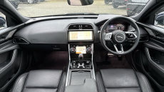 Jaguar XE 2.0 D200 R-Dynamic SE Black 4dr Auto Diesel Saloon